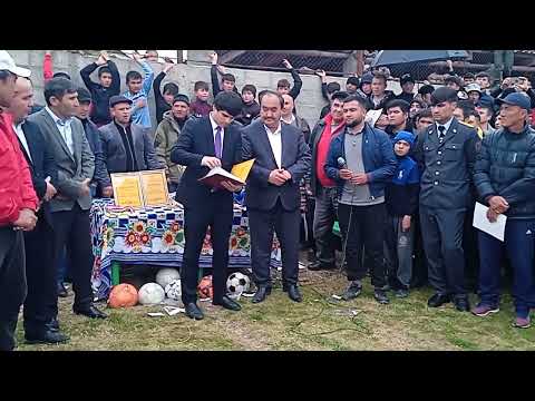 Видео: 🏆🏆Ғаров КубогиУрта қайнар 🏆⚽🏅