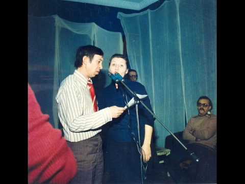 Видео: Аркадий Северный - Я ничего не знаю про тебя