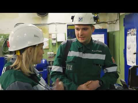Видео: Испытано на себе "Слесарь-ремонтник"
