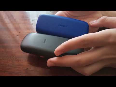 Видео: Nokia 105DS vs Inoi 100. ЧТО ЛУЧШЕ СЕГОДНЯ ВЫБРАТЬ??? СРАВНЕНИЕ