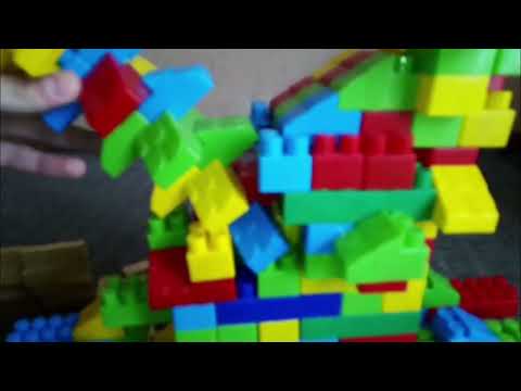 Видео: Кв-47-Б уничтожает стальных монстров (все части) -  мультики про танки + бонусная концовка