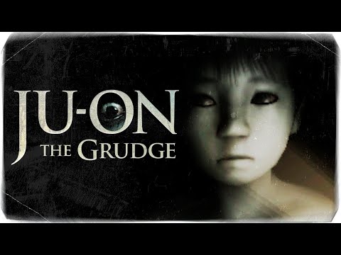 Видео: И ТУТ СТАЛО СТРАШНО! "Проклятие Джу-Он" | СТРАШНЫЕ ИГРЫ ◉ Ju-On: The Grudge