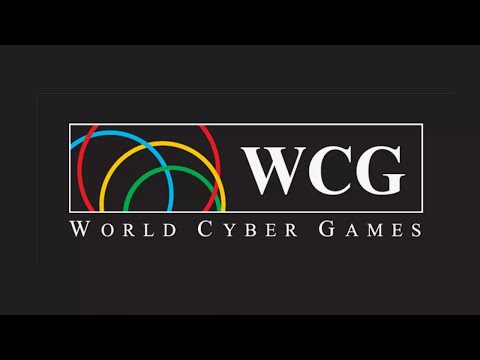 Видео: World Cyber Games 2007 Хорватия - StarCraft: Brood War - с комментариями - Zerg vs Protoss.