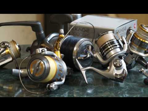 Видео: 5 лучших бюджетных катушек!!!