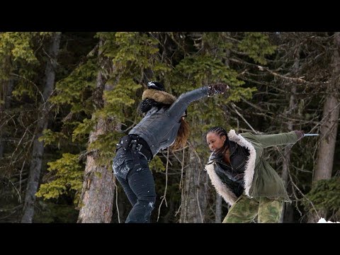 Видео: ФИЛЬМ ХИЩНАЯ СХВАТКА! ВОЛЧЬИ ЗАКОНЫ МОЖЕТ, И ЖЁСТЧЕ, НО ЗАТО СПРАВЕДЛИВЕЕ! Дочь волка! Русский фильм
