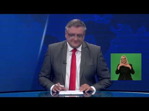 Видео: Вести во 21:00 на Сител Телевизија, 09.10.2025
