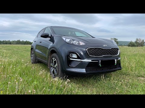 Видео: Установка сетки от насекомых KIA SPORTAGE 4