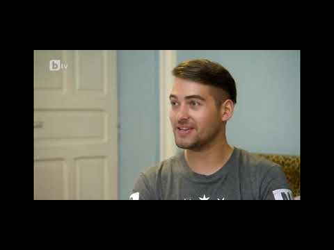 Видео: Най-интересното от Сандеф и Стела в Смени Жената