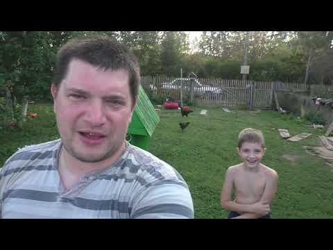 Видео: будни КМЗ 012 или на что способен кмз 012