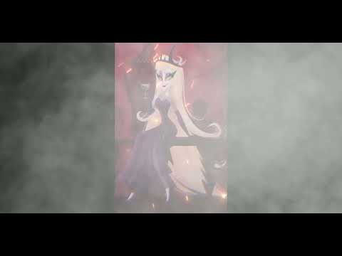Видео: Hazbin Hotel || Отель Хазбин || «Лилит» || Лилит  || AMV