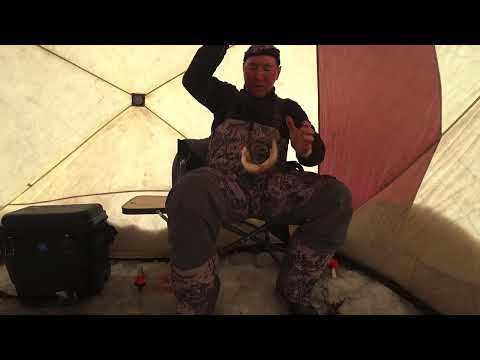 Видео: ЗАКЛЮЧИТЕЛЬНАЯ ЧАСТЬ РЫБАЛКИ В ТУНДРЕ ЯКУТИИ!!!