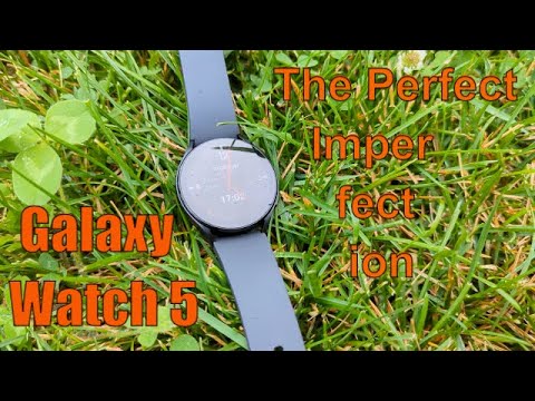 Видео: Samsung Galaxy Watch 5 - хороши, но без души