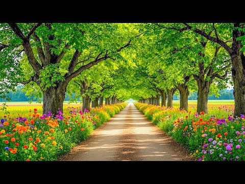 Видео: Успокаивающая расслабляющая музыка 🌿 Музыка для глубокого расслабления, снятия стресса