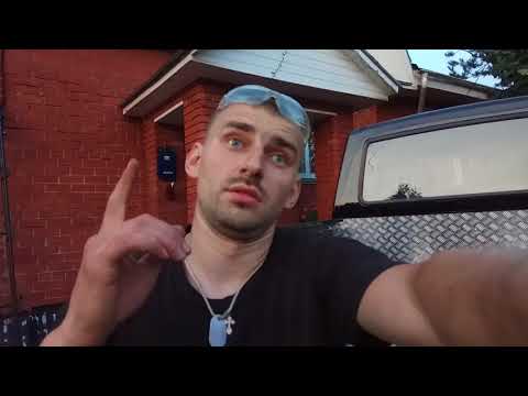 Видео: УАЗ Патриот пикап, обшиваем кузов алюминием