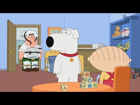 Видео: 🍅 Гриффины лучшие и смешные моменты в HD. #24 🍅