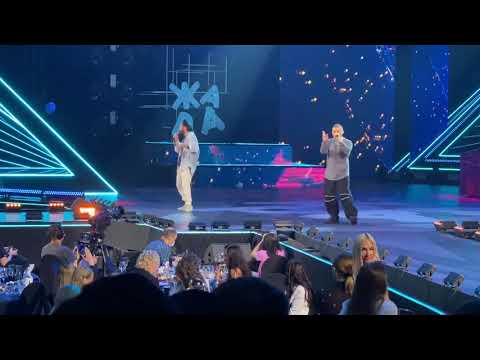 Видео: Мот, Lyriq. Не Бруклин. ЖАРА 2021