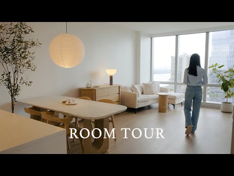 Видео: 【Room Tour】Экскурсия по номеру｜Уютный интерьер в стиле JAPANDI | Minimalist Apartment Tour🏡