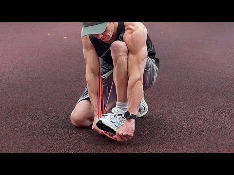 Видео: Главные упражнения с резинками