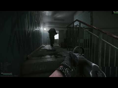 Видео: Бруталы пытаются сбежать из Таркова ● BlackSilverUFA & ArtGames LP