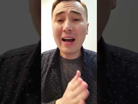 Видео: 👍СУПЕР #122-САБАҚ: СЫНАҚТАН ОҢАЙ ӨТУ ЖОЛДАРЫ. АЛМАС АҚЫН РУХАНИ ҰСТАЗ.