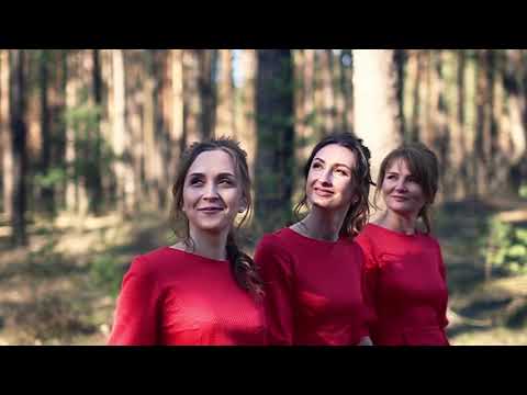 Видео: Жестовая песня "Пасха"