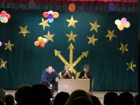 Видео: АРТУР И ФАТИМА КИДАКОЕВЫ-Психолог