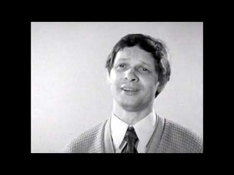 Видео: Эдуард Хиль Такое чудо 1977 г.