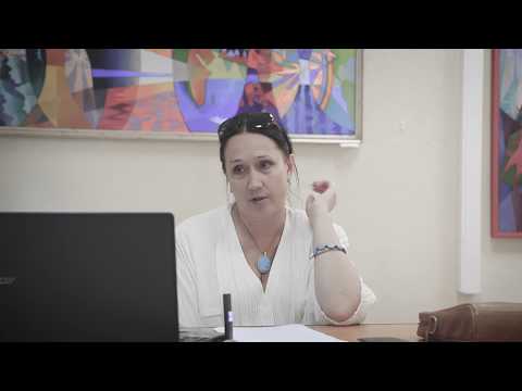 Видео: ЛАВРОВА ОКСАНА Усилие, уровень сознания и образ жизни