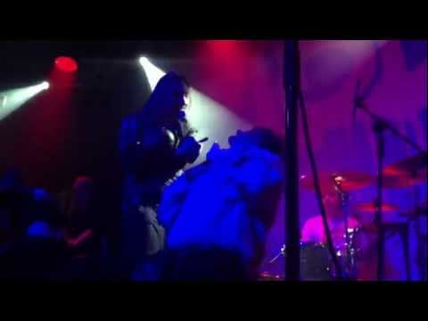 Видео: Король и Шут 31.12.12 клуб Б2 - Смертный Приговор