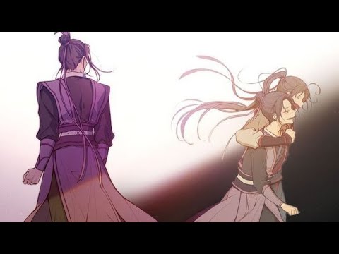 Видео: MDZS react to Jiang Cheng as....[Rus/Eng] Реакция на Цзян Чэн как...