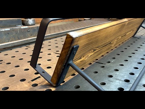 Видео: Минимум СВАРКИ! - Максимум ПРИБЫЛИ!!!