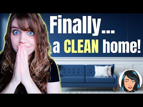 Видео: Я попробовала метод организованной мамы всего ОДНУ неделю! (Метод организованной мамы)