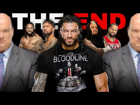 Видео: Как WWE полностью разрушила родословную...