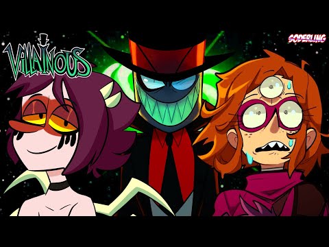 Видео: Нас ждёт Продолжение "Злыдней" про Новых Злодеев!