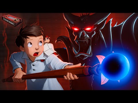 Видео: МАЛЕНЬКИЙ НЕМО | Почему Миядзаки слил проект