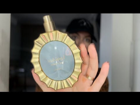 Видео: Новиночки 🥹 в коллекции 🍬Lattafa Victoria, Musamam White Intense , Sahoor Al Absar и др.