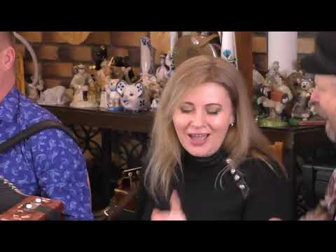 Видео: Сормовская  лирическая        исп. В.Глазунов , В.Гордеев, Е. Гуляева