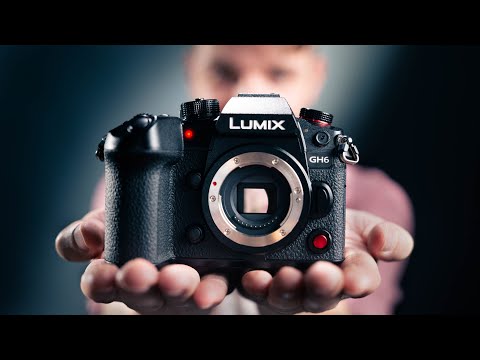 Видео: Panasonic GH6 | Тестовые снимки и сравнения