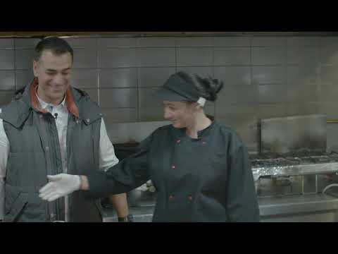 Видео: Food Hunters S03_EP 5_Alexandroupoli Greece/Ловци на храна С03_ЕП 5_Александруполис Гърция