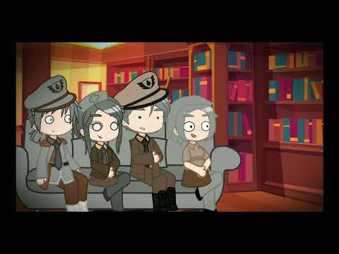 Видео: Реакция Куроградцев на Куромаку