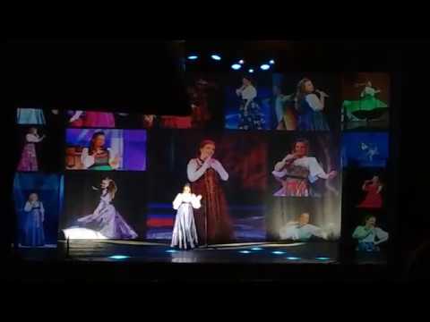 Видео: Марина Девятова - «20 лет вместе с вами!» 06.04.2019 г. Мурманск (Весь концерт)