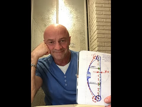 Видео: Правильная установка ДЕМПФЕРОВ( стопперов) на тетиву арбалетов.