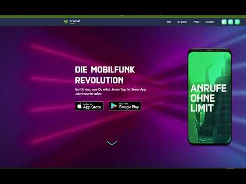 Видео: Мобильная связь в Германии какую симку брать?