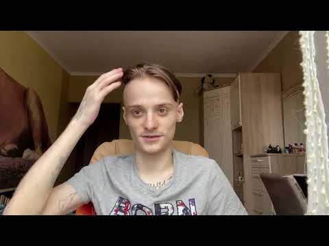 Видео: Моя история до настоящего момента и новости.