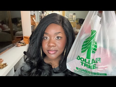 Видео: Еженедельный улов Dollar Tree!!! 🌳 #dollartree