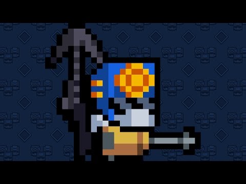 Видео: [HARD] Потный отбойник: Rogue Edition | Nuclear Throne