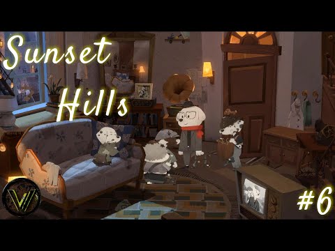 Видео: Мальчишки, ОХ ОЗОРНИКИ! #6 Sunset Hills