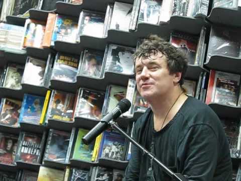 Видео: Леня Федоров - Разговоры 1