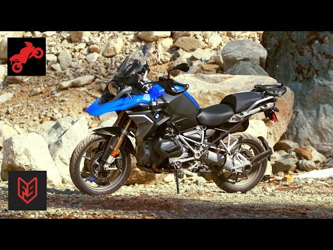Видео: Изменение ГРМ Вредит BMW R1250GS | Голос Бездока @FortNine