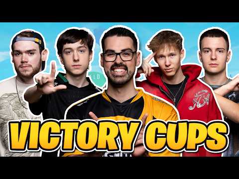 Видео: Лучшие профессиональные клатчи и фейлы Duo Victory Cups